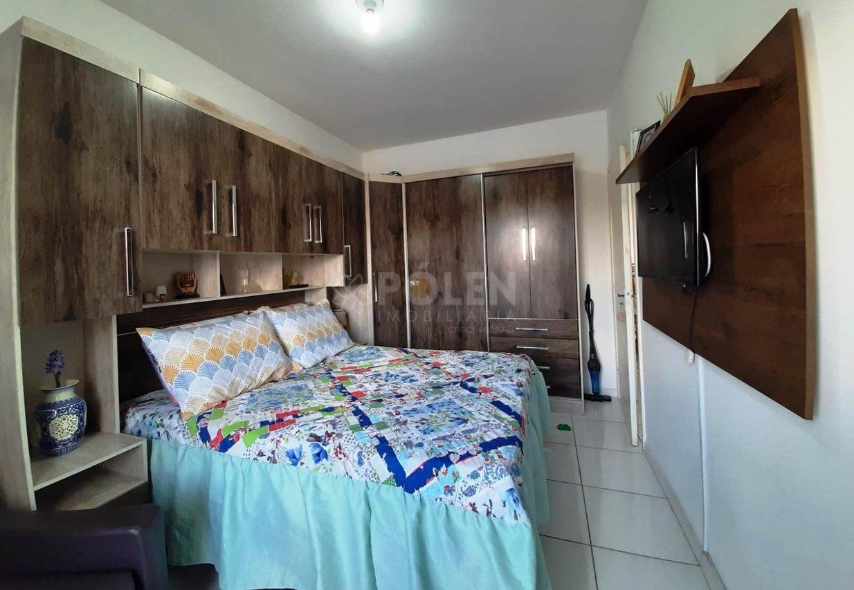 Apartamento - Jardim Jacinto - Jacareí - Venda  Jacareí - 