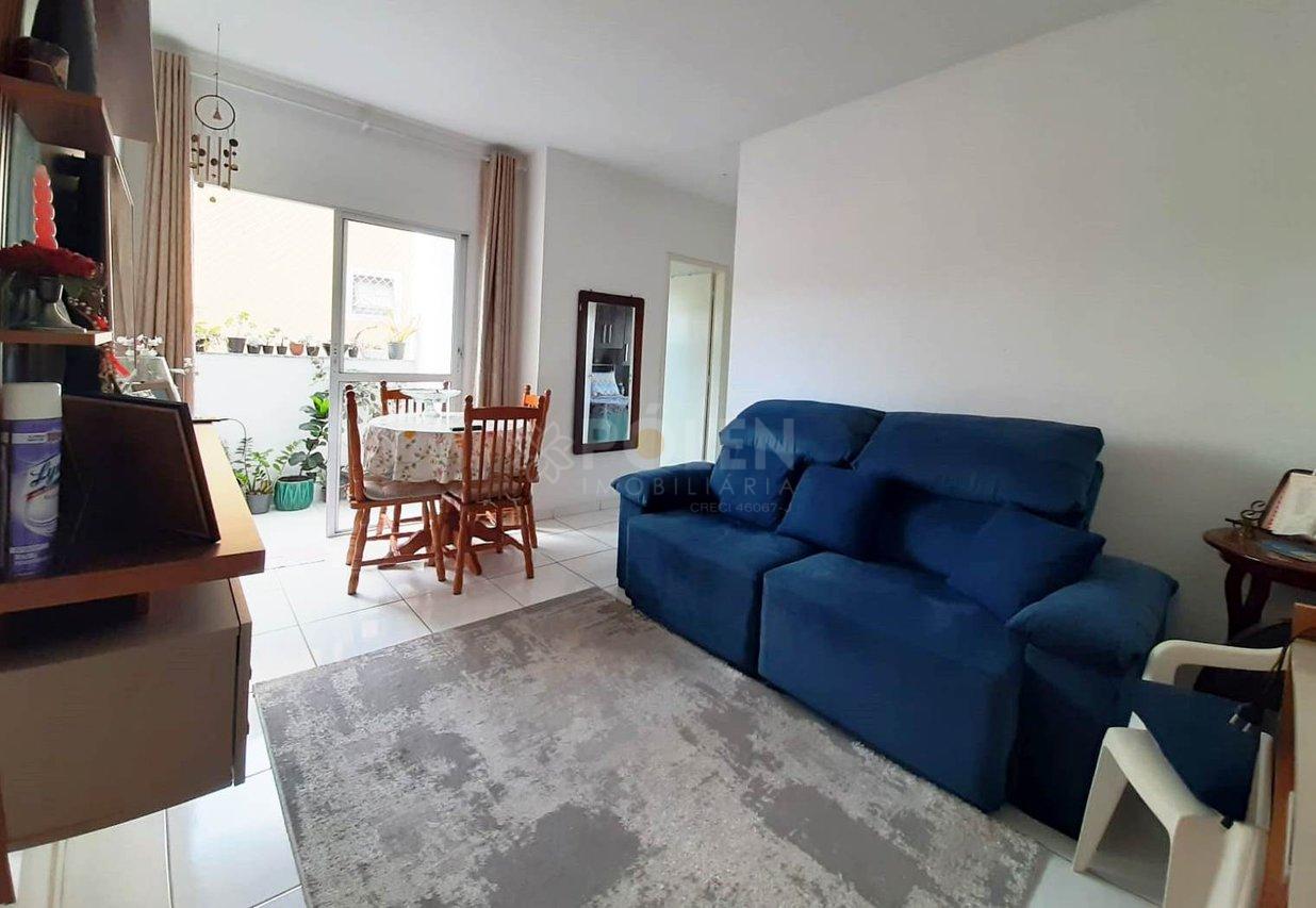 Apartamento - Jardim Jacinto - Jacareí - Venda  Jacareí - 