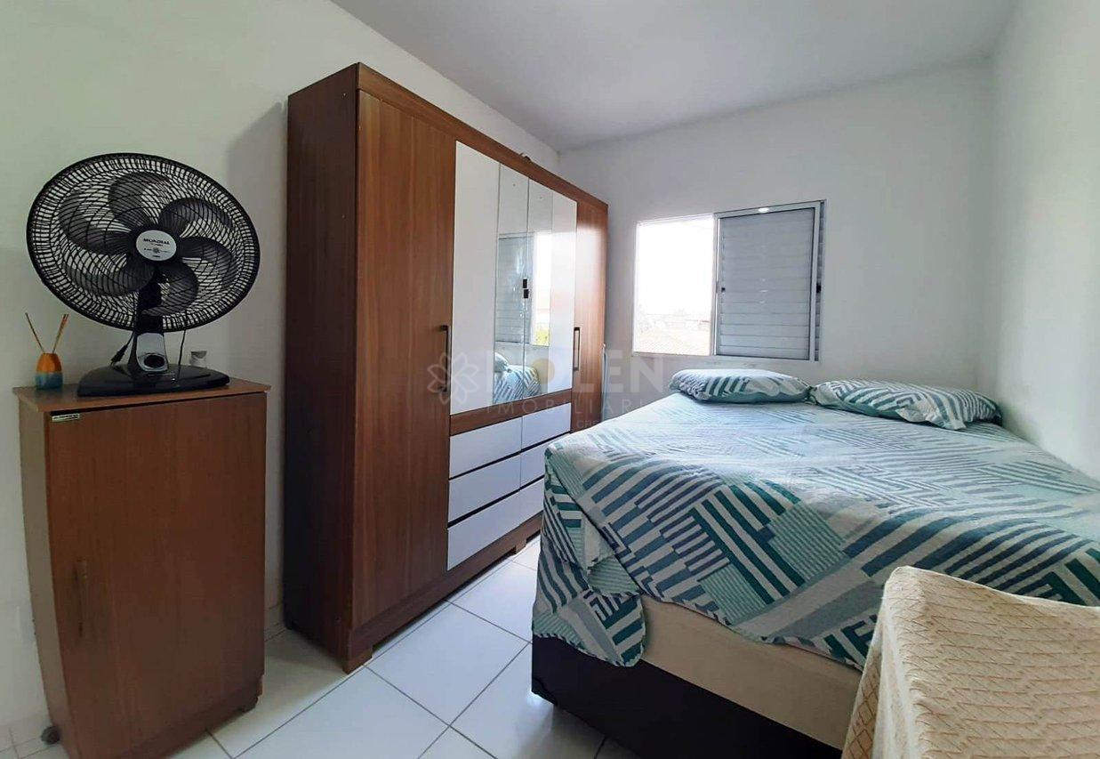 Apartamento - Jardim Jacinto - Jacareí - Venda  Jacareí - 