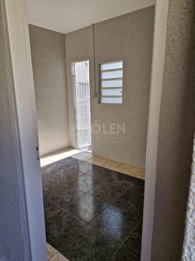 Casa - 3 dormitórios - Parque Brasil - Jacareí - Vende  Jacareí - 