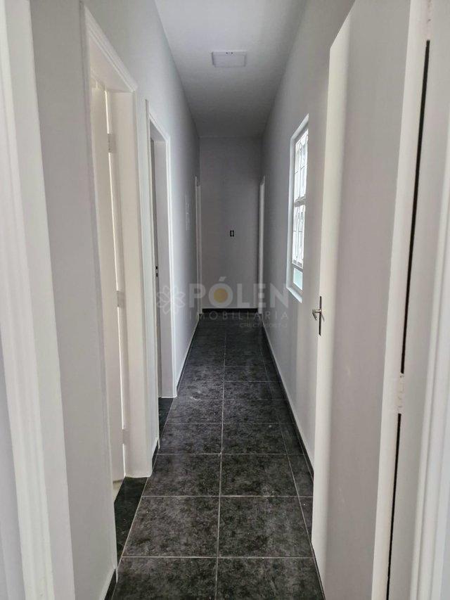 Casa - 3 dormitórios - Parque Brasil - Jacareí - Vende  Jacareí - 