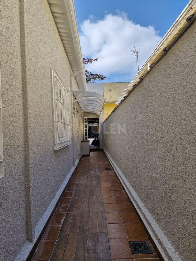Casa - 3 dormitórios - Parque Brasil - Jacareí - Vende  Jacareí - 