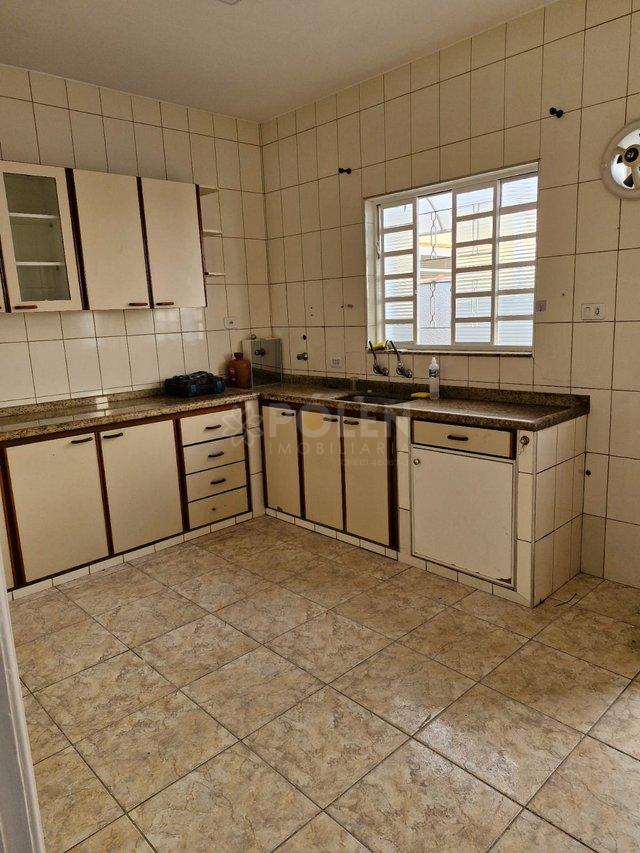 Casa - 3 dormitórios - Parque Brasil - Jacareí - Vende  Jacareí - 