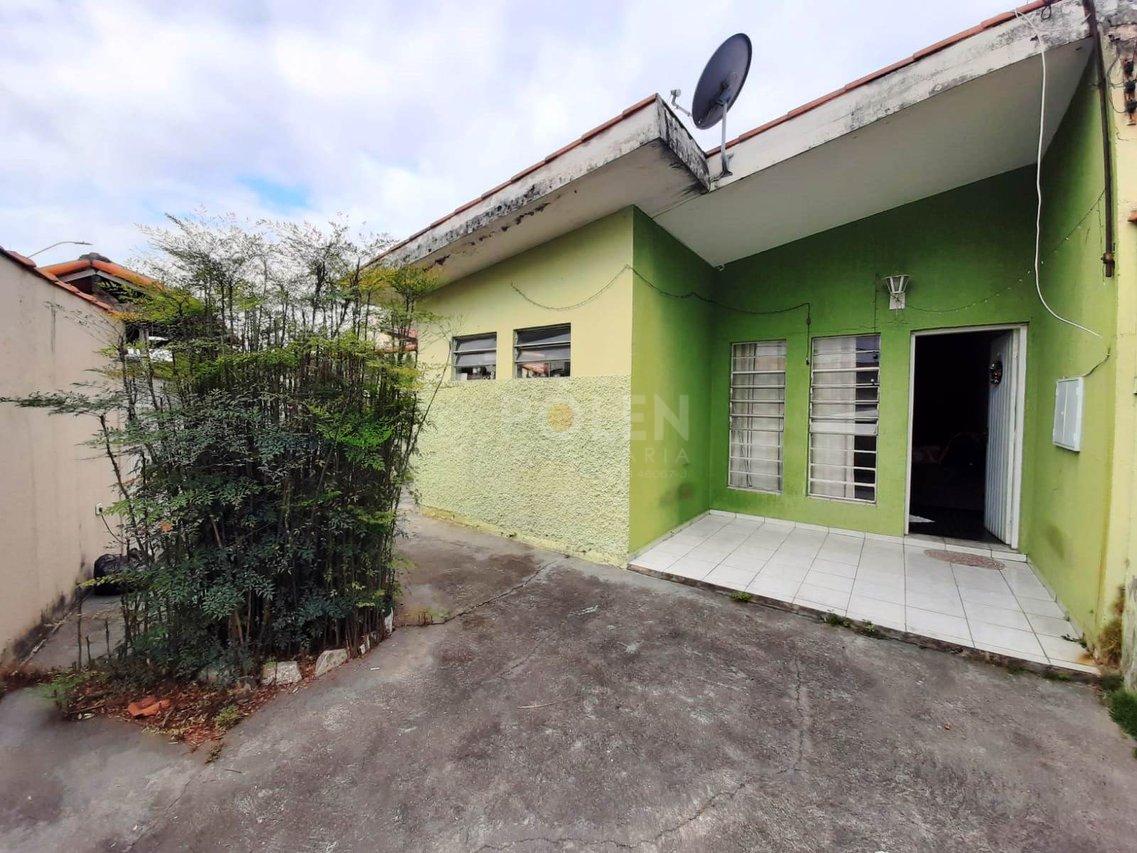 Casa com Edícula - Jardim Flórida - Jacareí - Vende  Jacareí - 