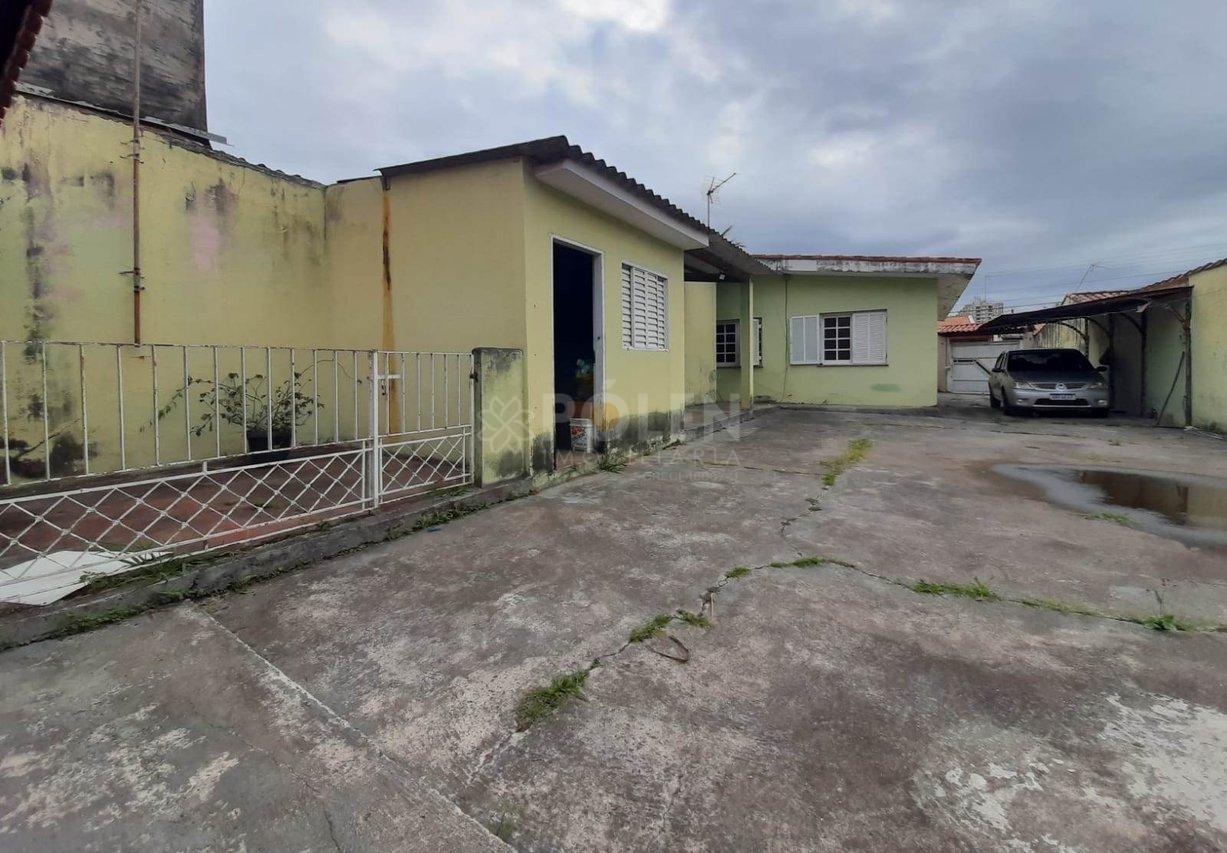 Casa com Edícula - Jardim Flórida - Jacareí - Vende  Jacareí - 