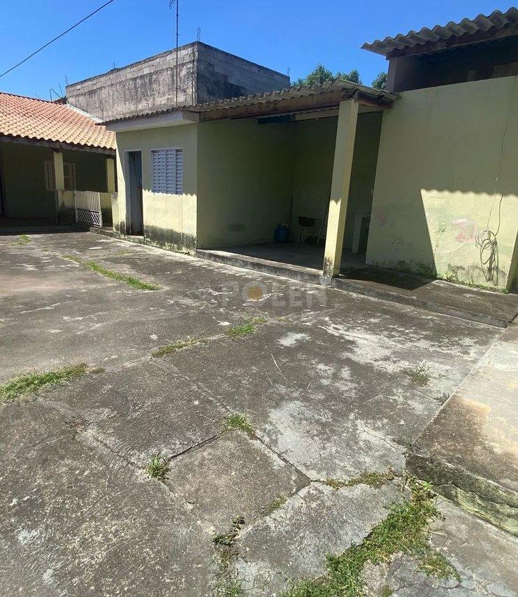 Casa com Edícula - Jardim Flórida - Jacareí - Vende  Jacareí - 