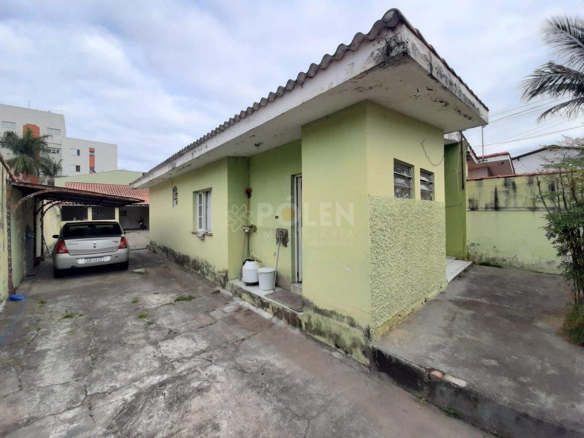 Casa com Edícula - Jardim Flórida - Jacareí - Vende  Jacareí - 