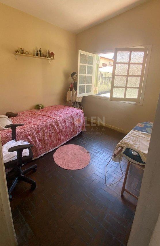 Casa com Edícula - Jardim Flórida - Jacareí - Vende  Jacareí - 