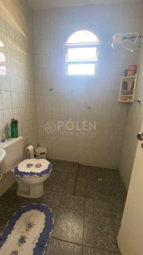 Casa com Edícula - Jardim Flórida - Jacareí - Vende  Jacareí - 