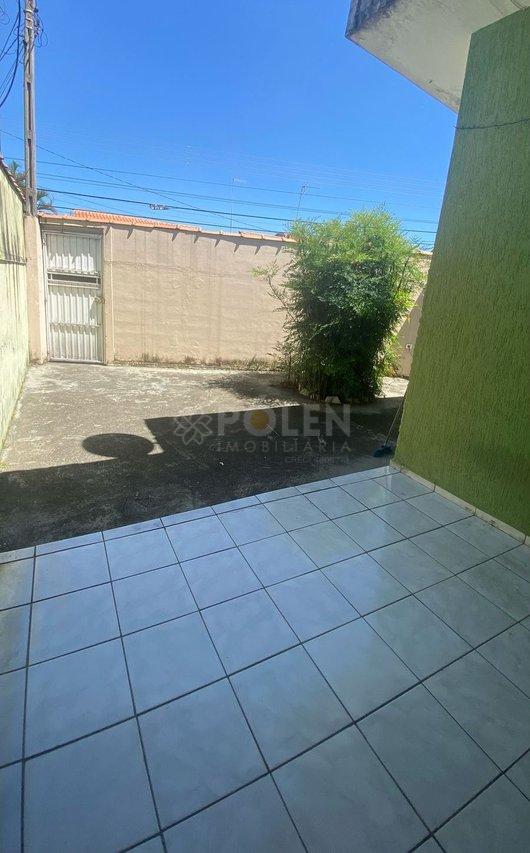 Casa com Edícula - Jardim Flórida - Jacareí - Vende  Jacareí - 