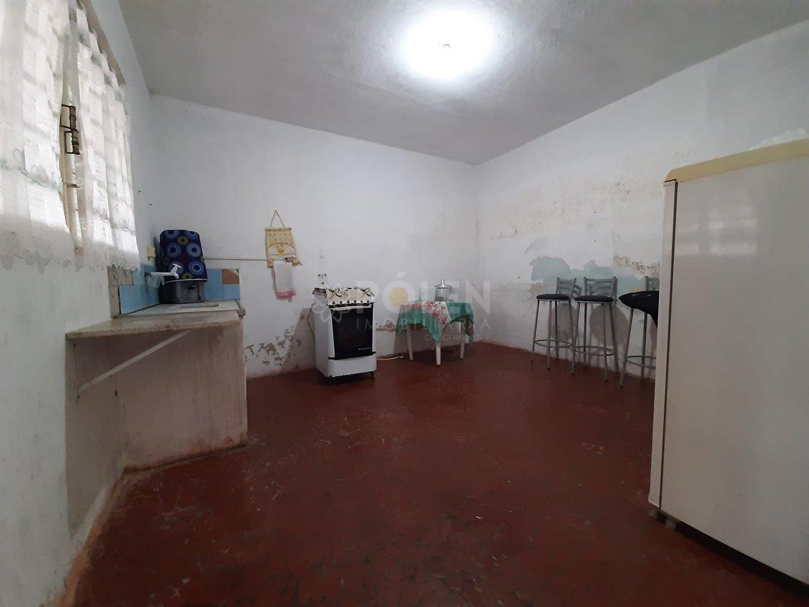 Casa com Edícula - Jardim Flórida - Jacareí - Vende  Jacareí - 