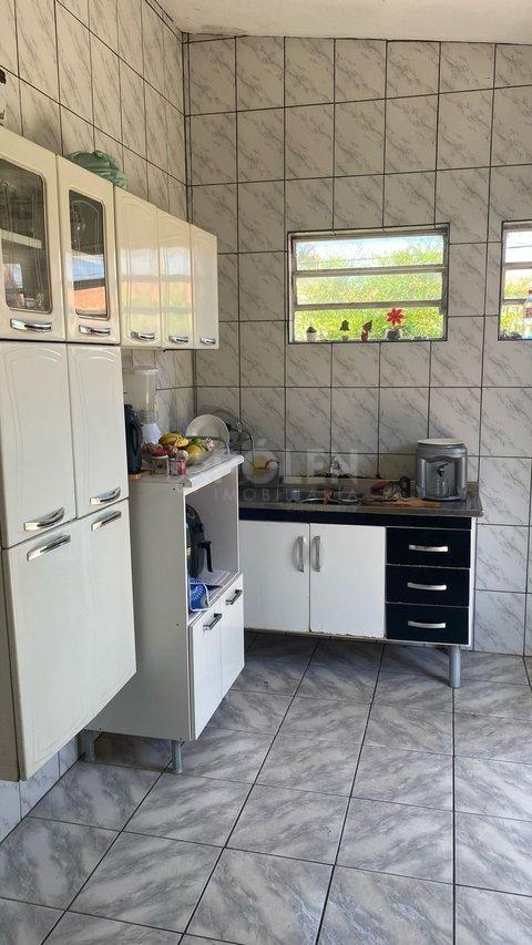Casa com Edícula - Jardim Flórida - Jacareí - Vende  Jacareí - 