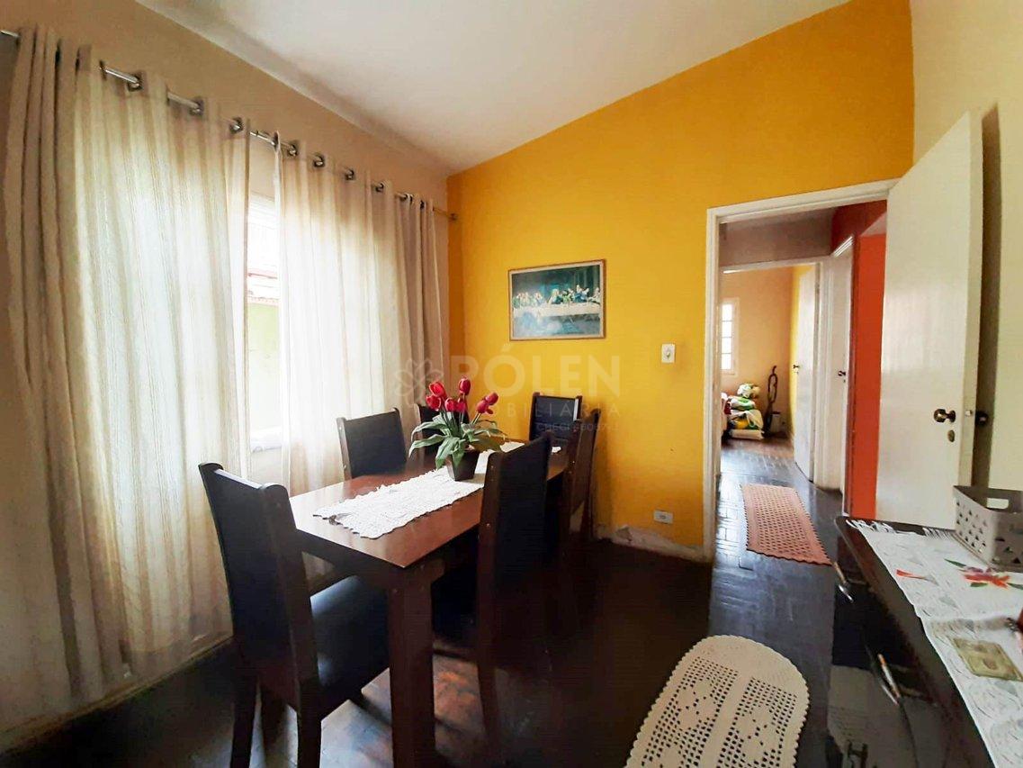 Casa com Edícula - Jardim Flórida - Jacareí - Vende  Jacareí - 