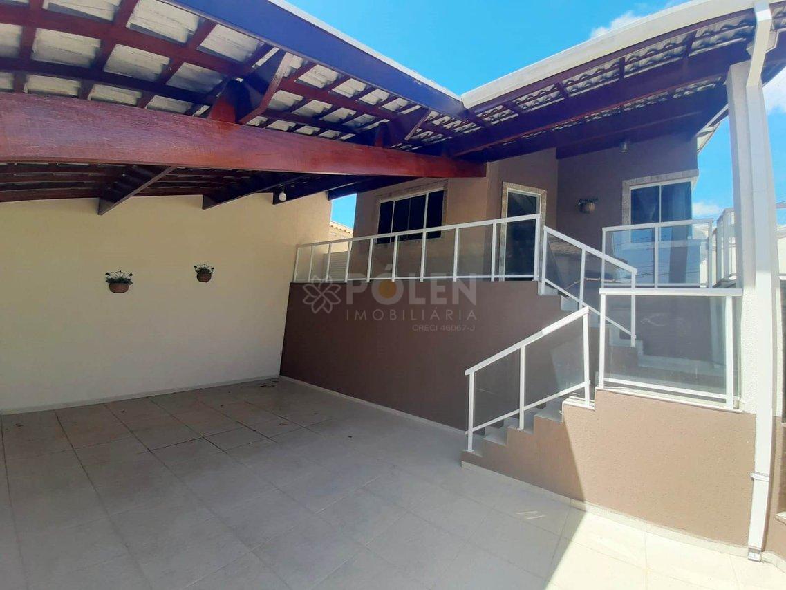 Casa - 3 dormitórios - Jacareí - Vende - Permuta  Jacareí - 