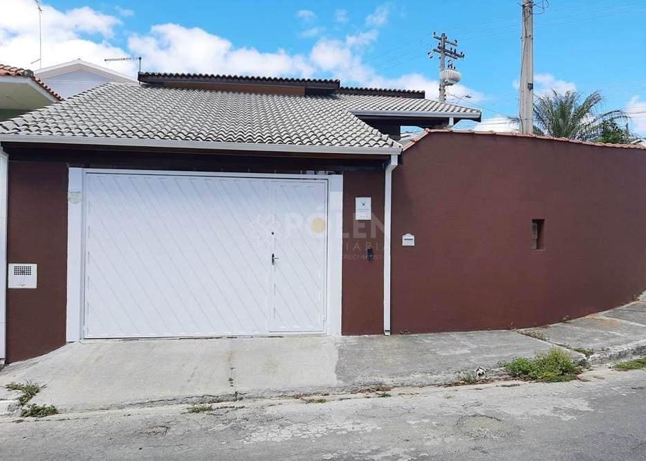 Casa - 3 dormitórios - Jacareí - Vende - Permuta  Jacareí - 