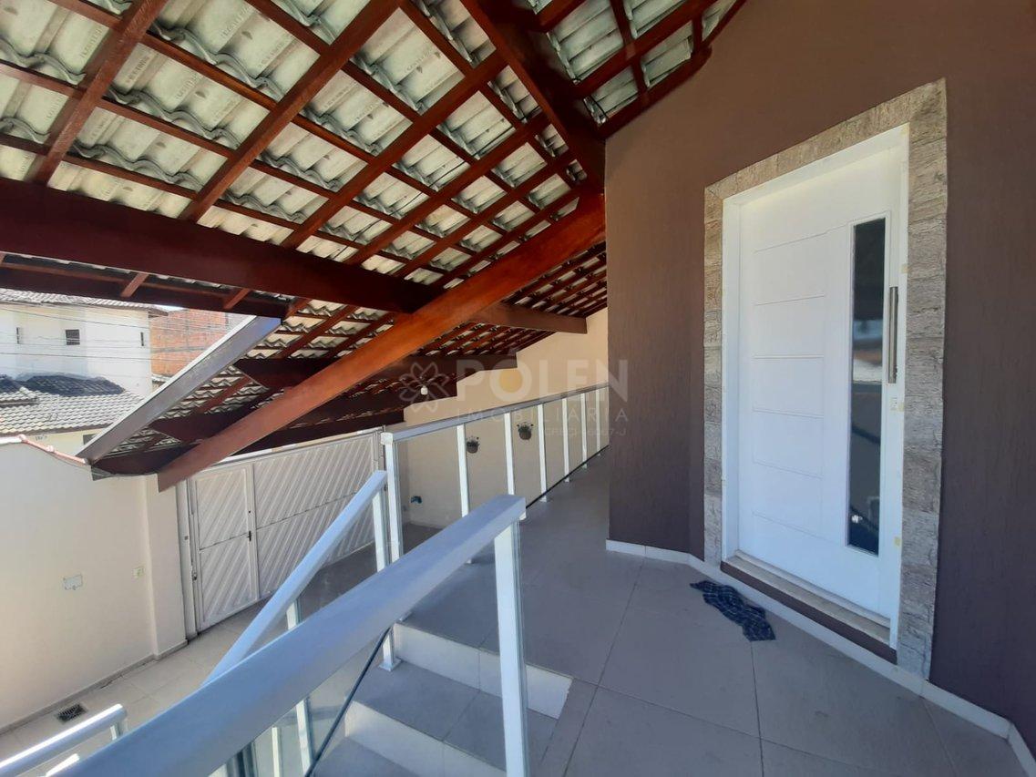 Casa - 3 dormitórios - Jacareí - Vende - Permuta  Jacareí - 