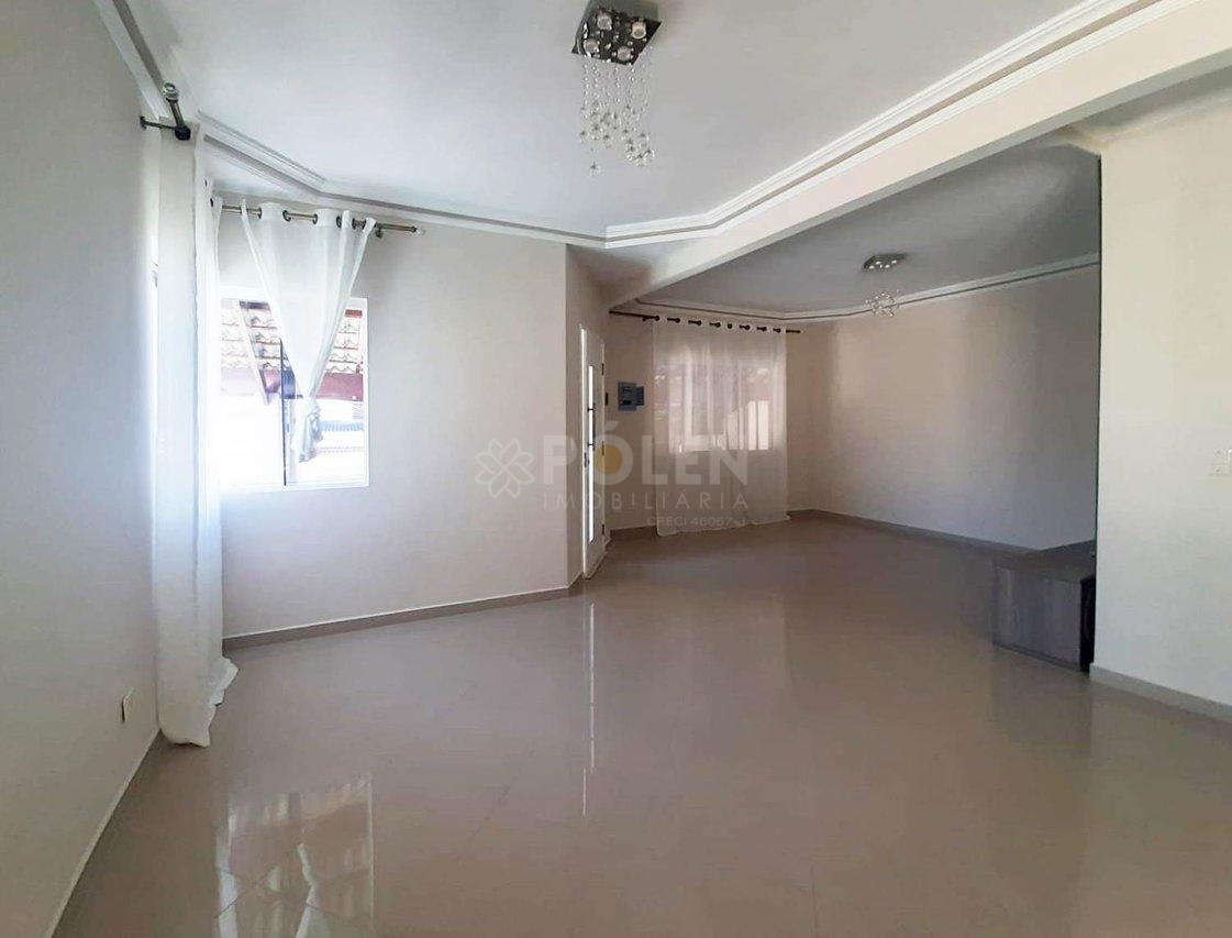 Casa - 3 dormitórios - Jacareí - Vende - Permuta  Jacareí - 