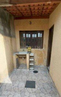 Casa em Condomínio - Jardim Jacinto -Venda - Jacareí  Jacareí - 