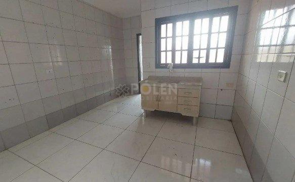 Casa em Condomínio - Jardim Jacinto -Venda - Jacareí  Jacareí - 