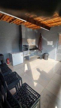 Casa em Condomínio - Jardim Jacinto -Venda - Jacareí  Jacareí - 