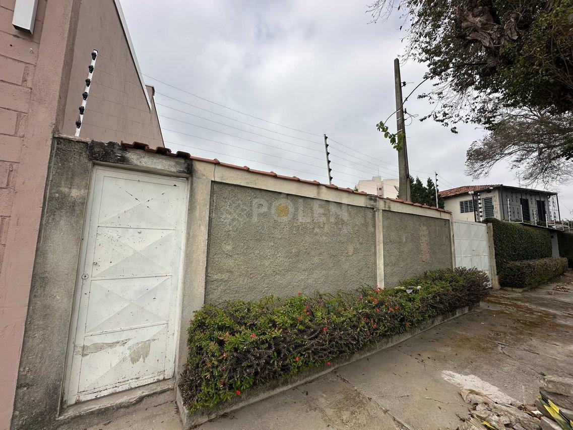 Terreno - Venda - Jardim Flórida - Jacareí  Jacareí - 