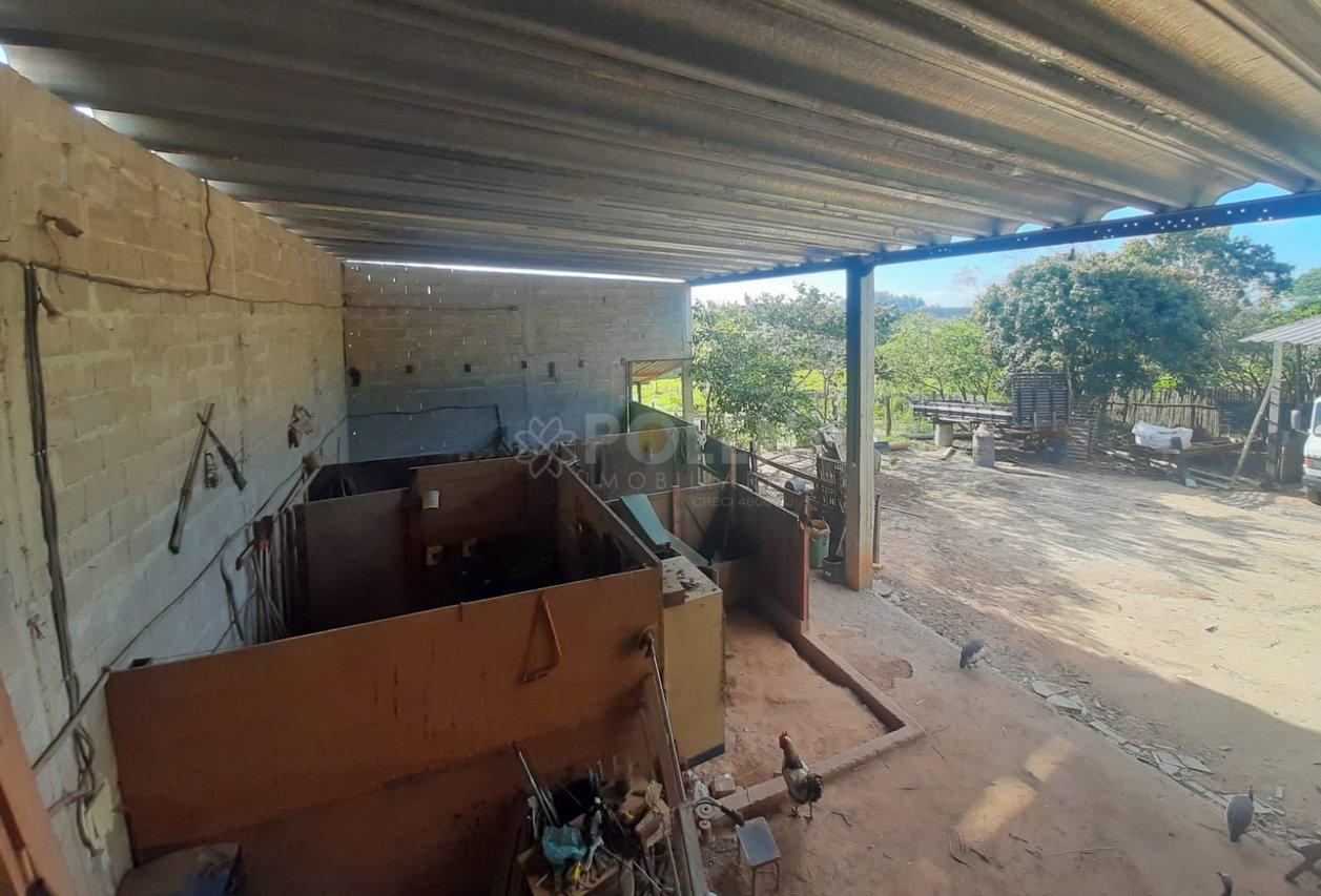 Chácara - Chácaras Rurais de Guararema - Jacareí - Venda - Permuta  Jacareí - 