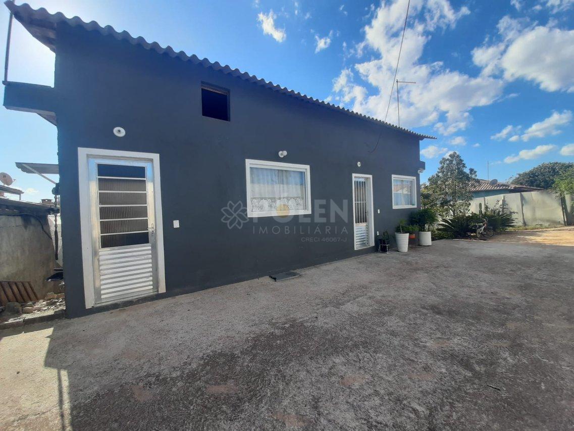 Chácara - Chácaras Rurais de Guararema - Jacareí - Venda - Permuta  Jacareí - 