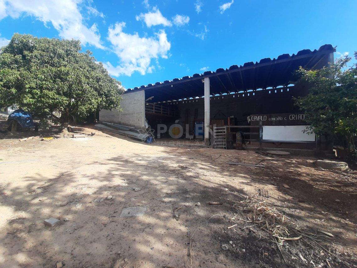 Chácara - Chácaras Rurais de Guararema - Jacareí - Venda - Permuta  Jacareí - 