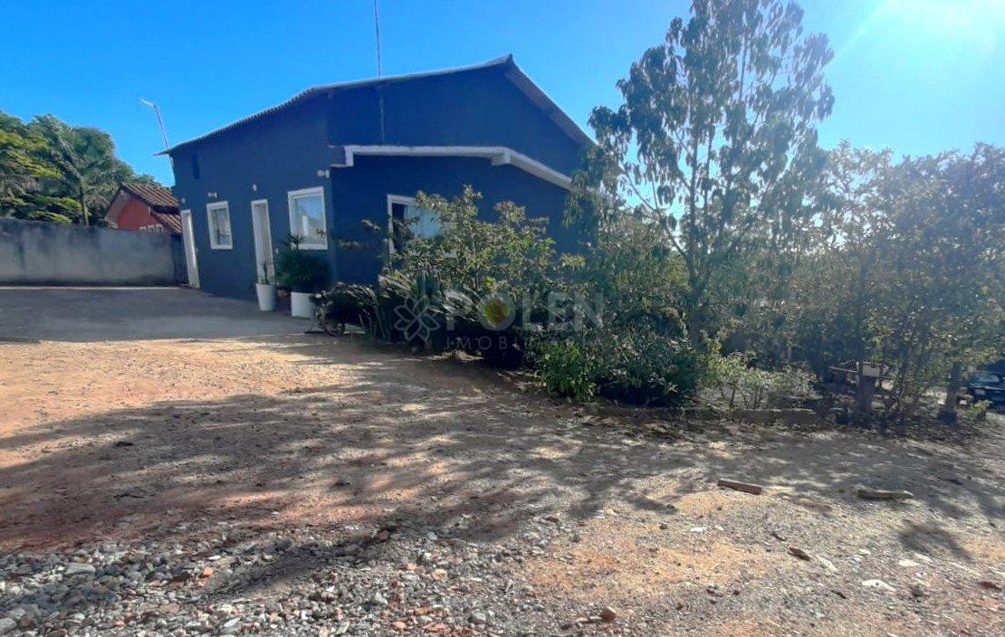 Chácara - Chácaras Rurais de Guararema - Jacareí - Venda - Permuta  Jacareí - 