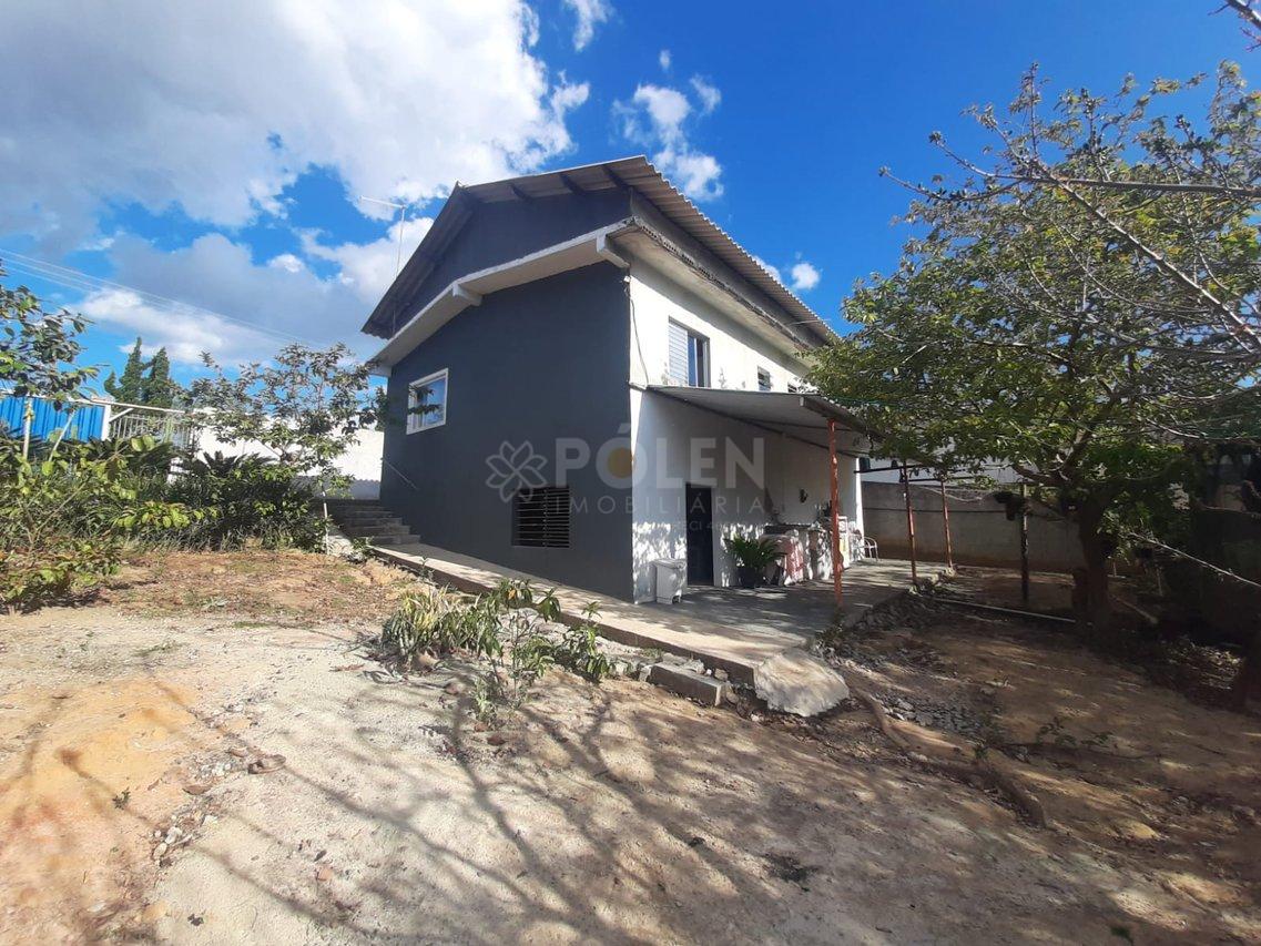 Chácara - Chácaras Rurais de Guararema - Jacareí - Venda - Permuta  Jacareí - 