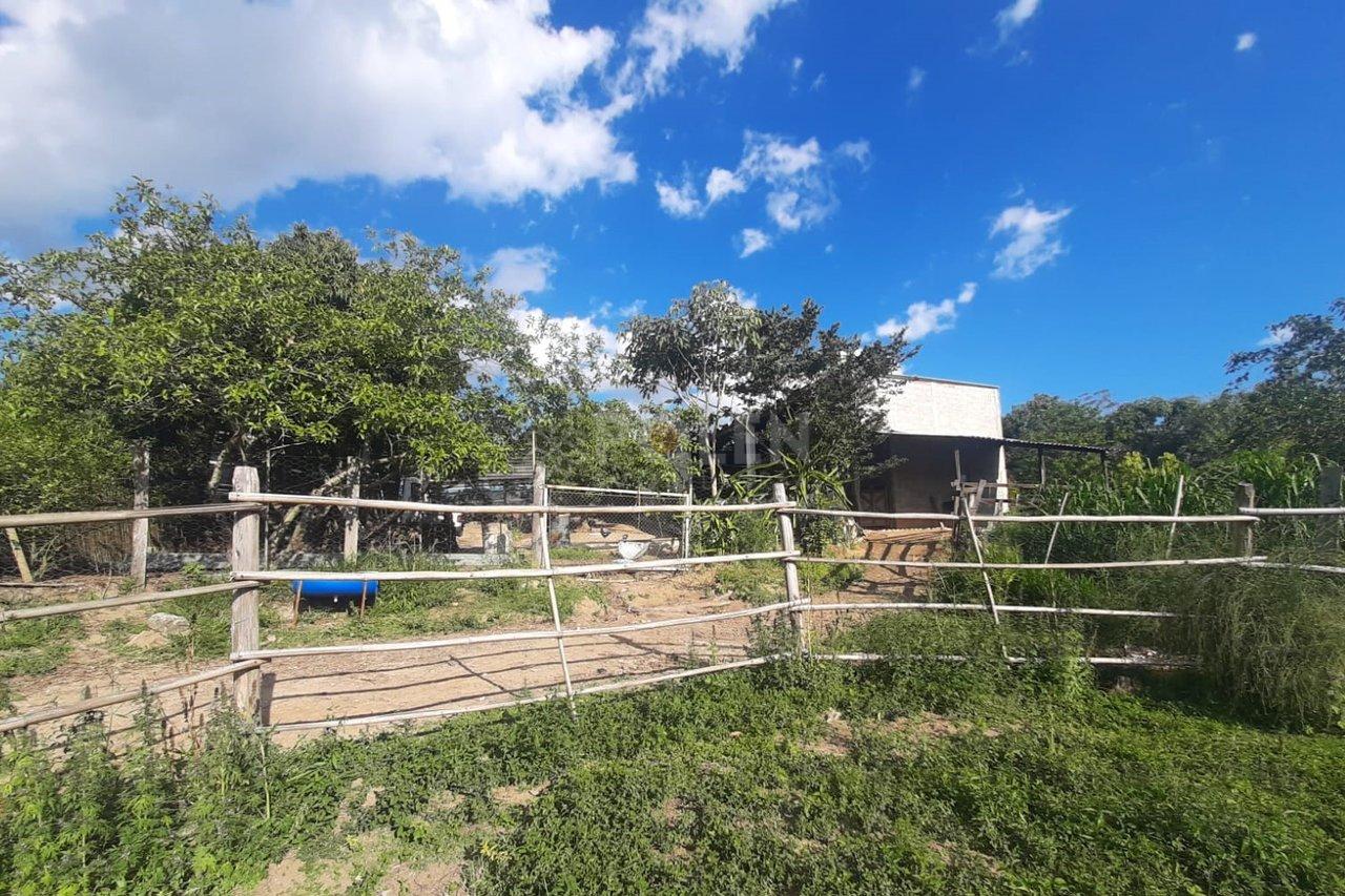 Chácara - Chácaras Rurais de Guararema - Jacareí - Venda - Permuta  Jacareí - 