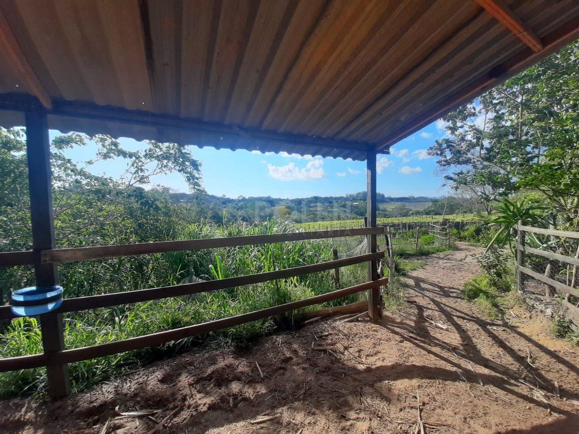 Chácara - Chácaras Rurais de Guararema - Jacareí - Venda - Permuta  Jacareí - 