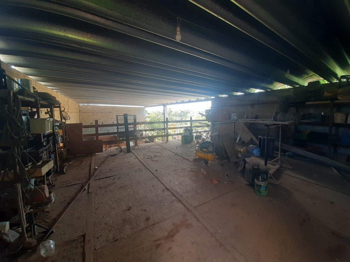 Chácara - Chácaras Rurais de Guararema - Jacareí - Venda - Permuta  Jacareí - 