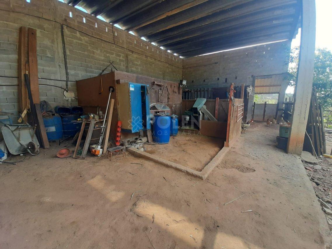 Chácara - Chácaras Rurais de Guararema - Jacareí - Venda - Permuta  Jacareí - 