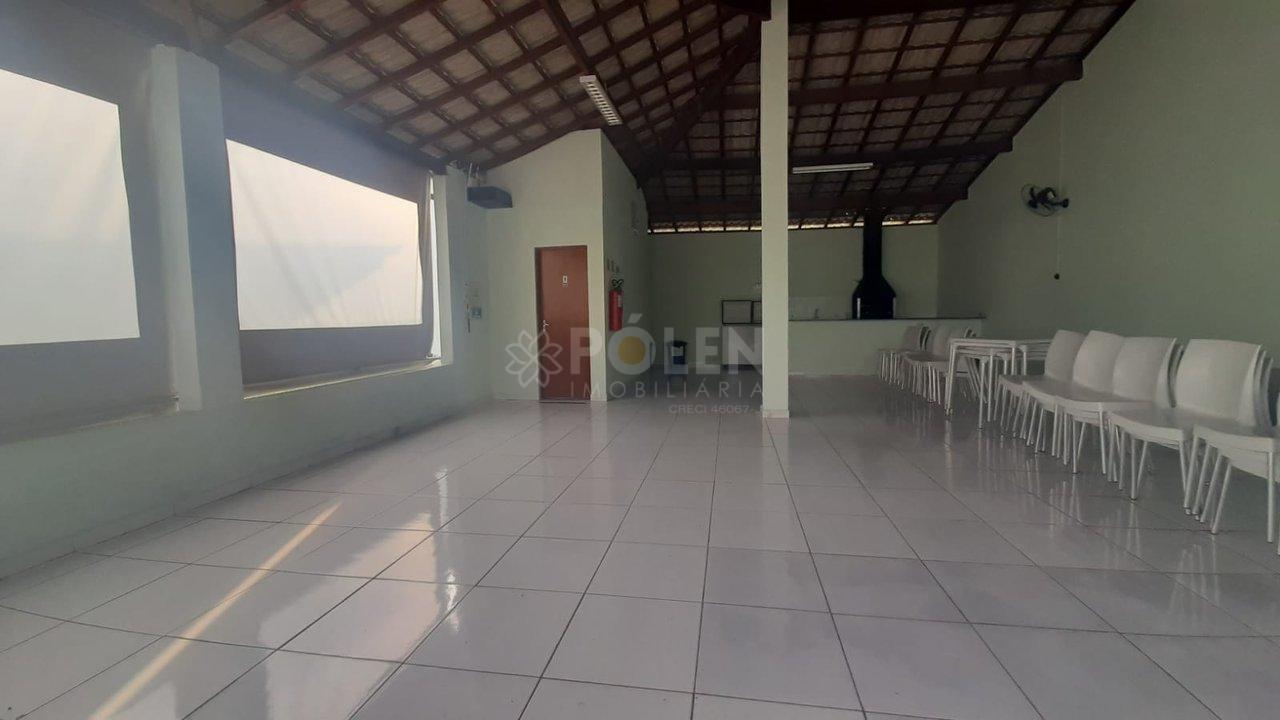 Casa em Condomínio - 2 dormitórios - Jacareí - Aluga  Jacareí - 