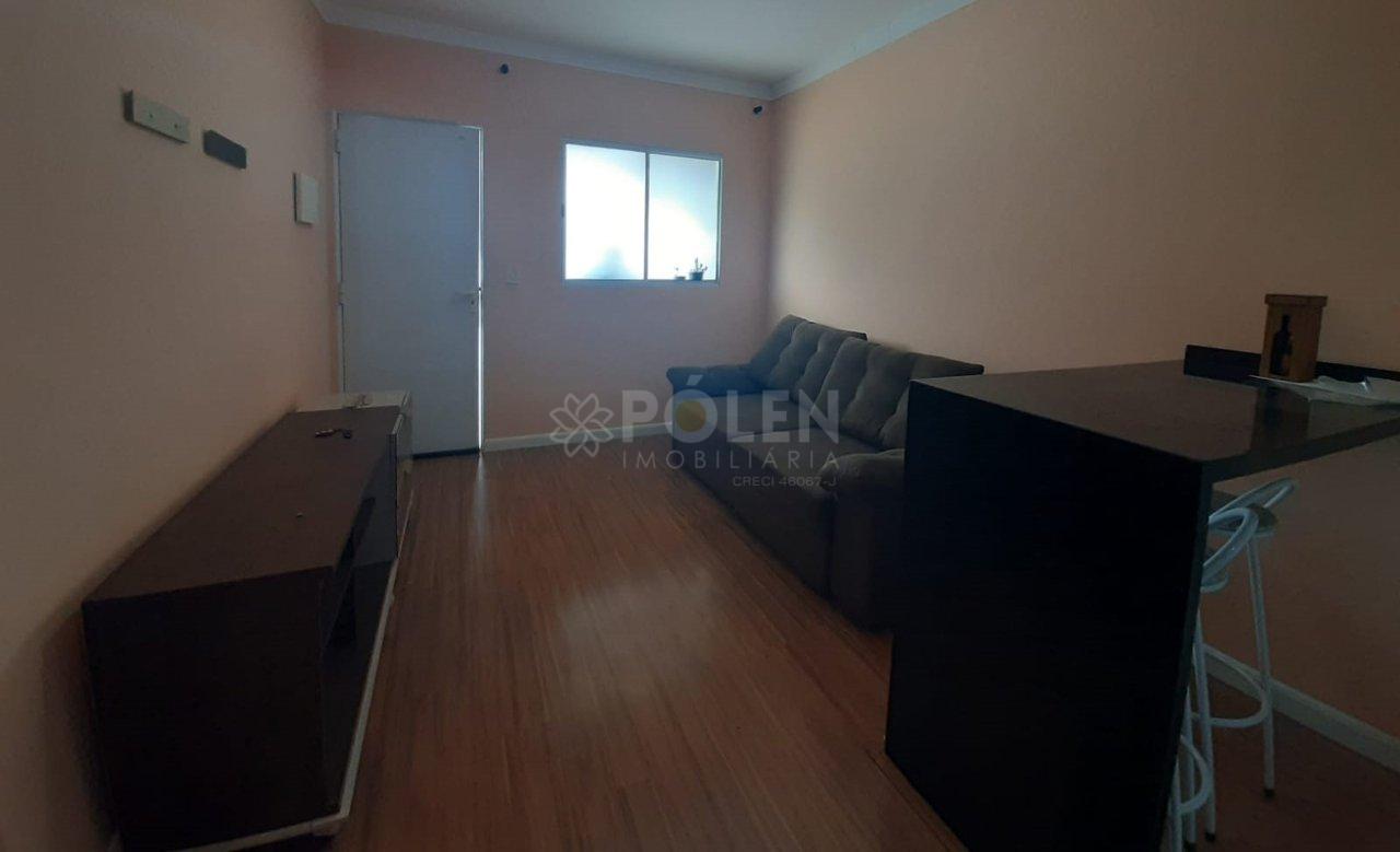 Casa em Condomínio - 2 dormitórios - Jacareí - Aluga  Jacareí - 