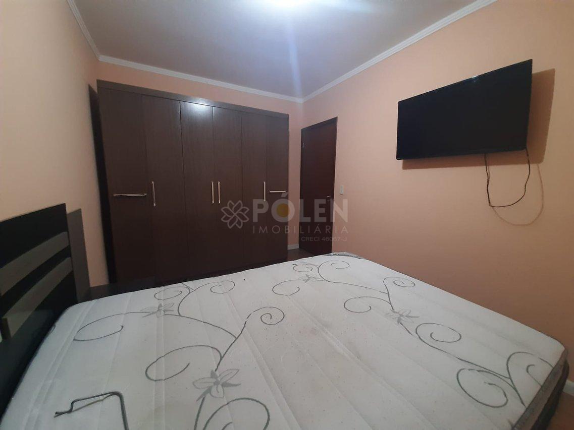 Casa em Condomínio - 2 dormitórios - Jacareí - Aluga  Jacareí - 