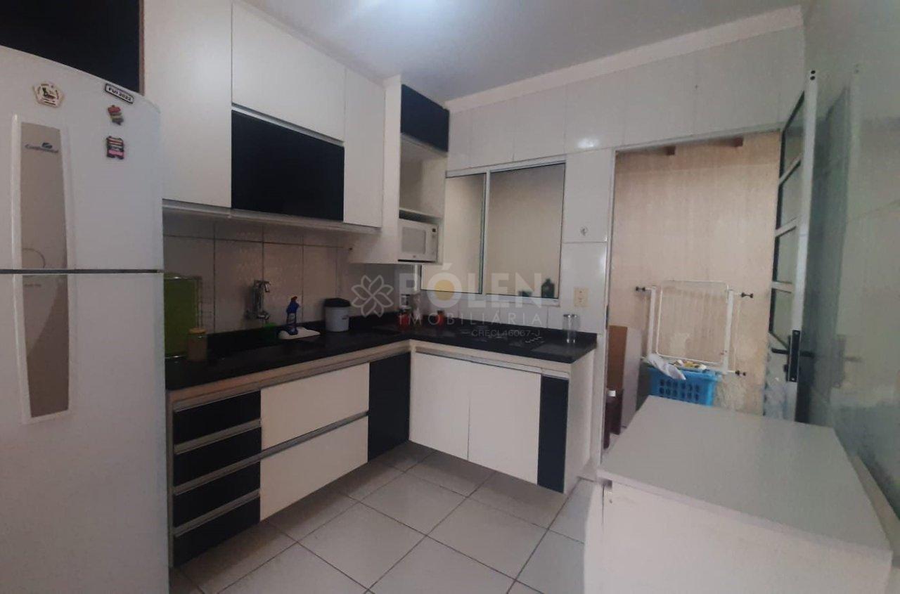 Casa em Condomínio - 2 dormitórios - Jacareí - Aluga  Jacareí - 