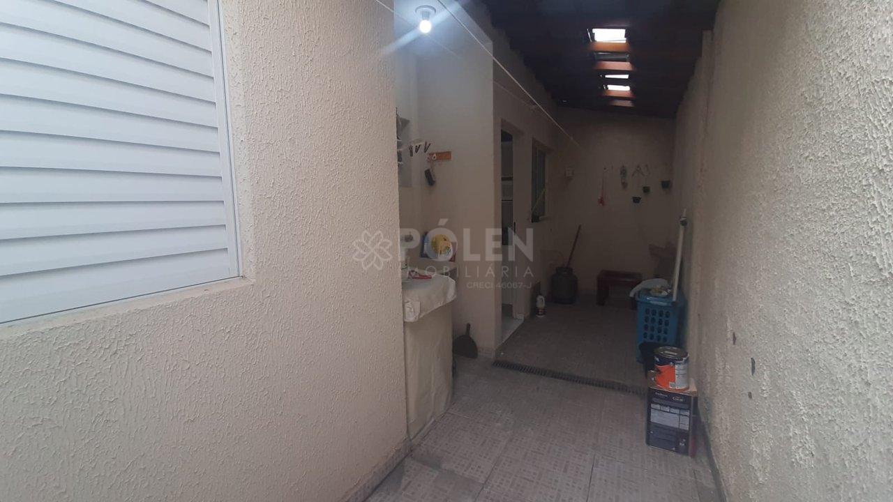 Casa em Condomínio - 2 dormitórios - Jacareí - Aluga  Jacareí - 