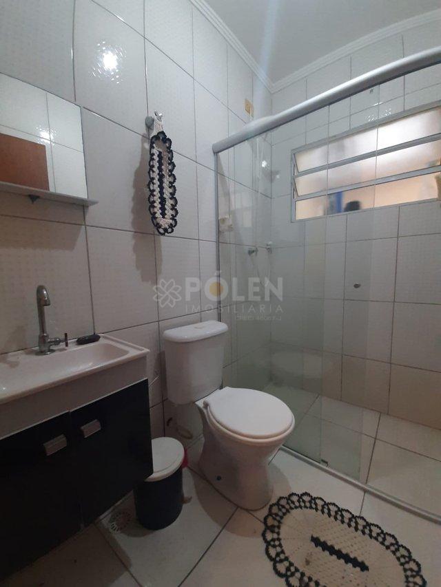 Casa em Condomínio - 2 dormitórios - Jacareí - Aluga  Jacareí - 
