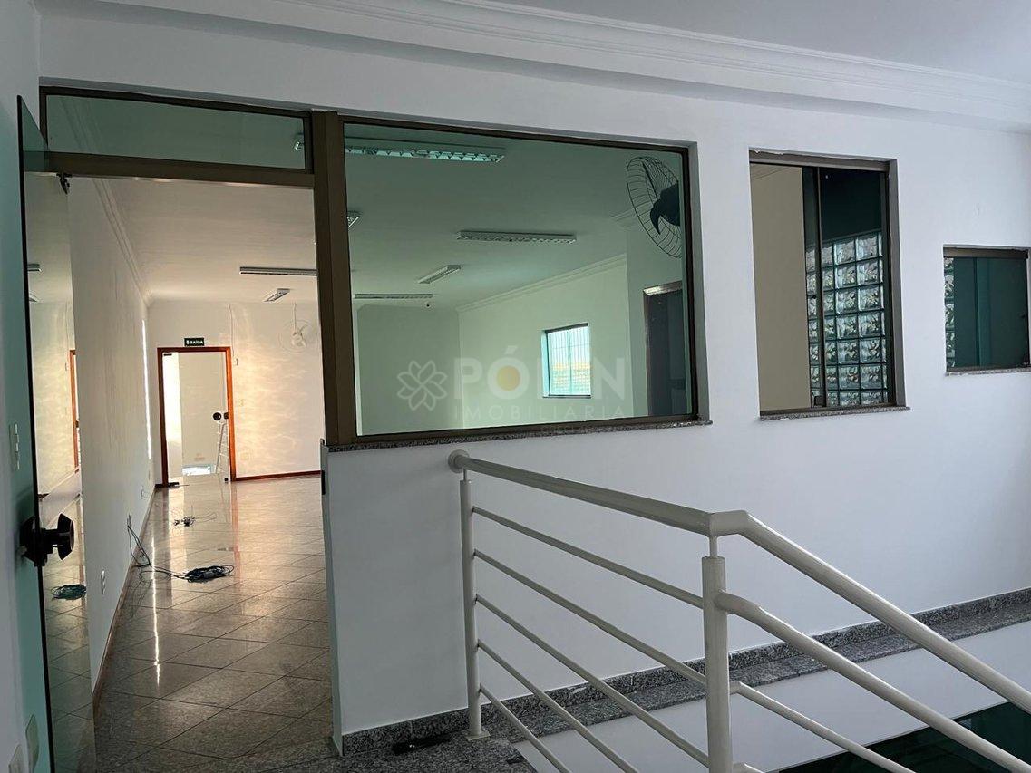 Imóvel Comercial - Centro - Jacareí - Aluga  Jacareí - 