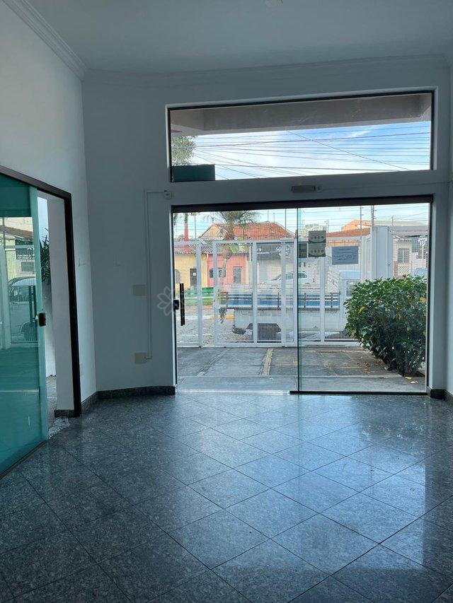 Imóvel Comercial - Centro - Jacareí - Aluga  Jacareí - 