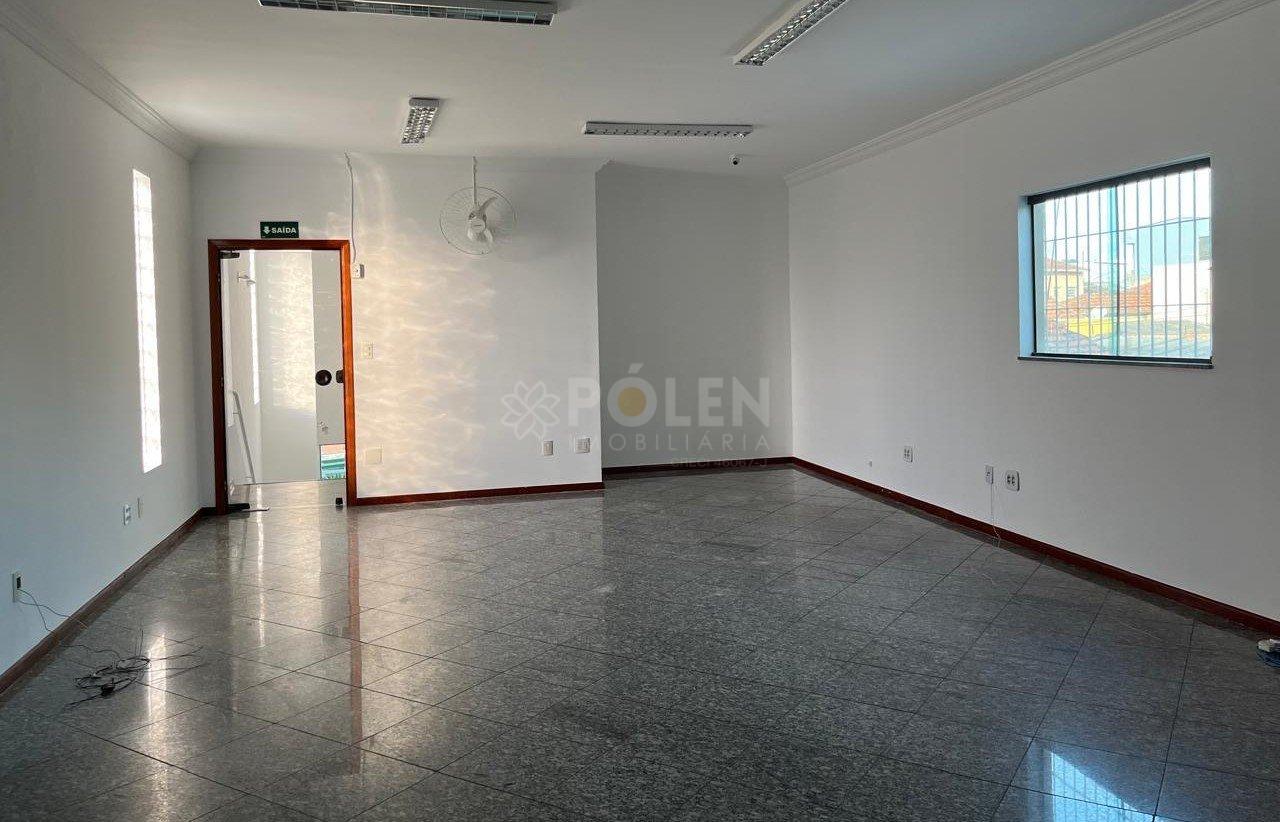Imóvel Comercial - Centro - Jacareí - Aluga  Jacareí - 