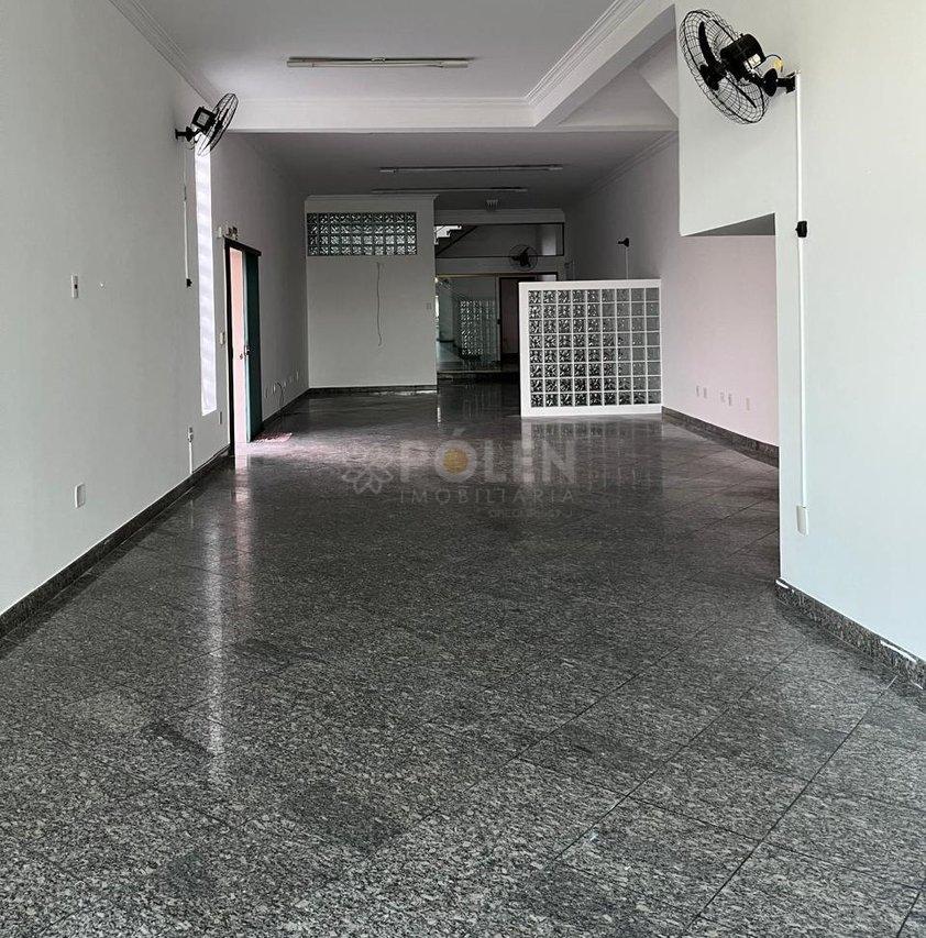 Imóvel Comercial - Centro - Jacareí - Aluga  Jacareí - 