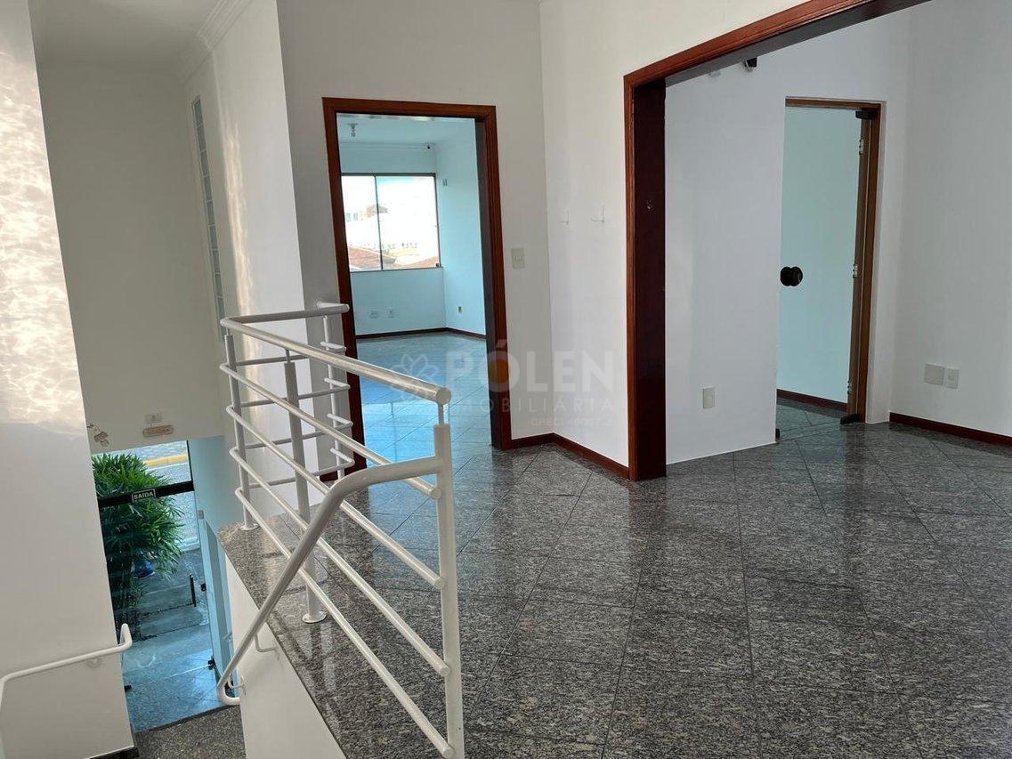 Imóvel Comercial - Centro - Jacareí - Aluga  Jacareí - 