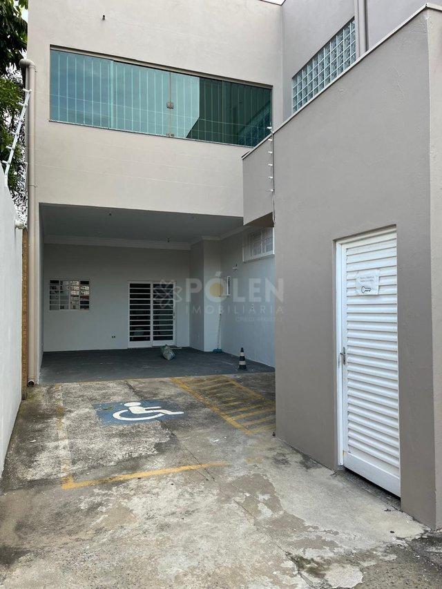 Imóvel Comercial - Centro - Jacareí - Aluga  Jacareí - 