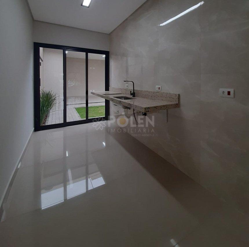 Casa em Condomínio - Venda - Jacareí Rua Padre Eugênio Jacareí - 