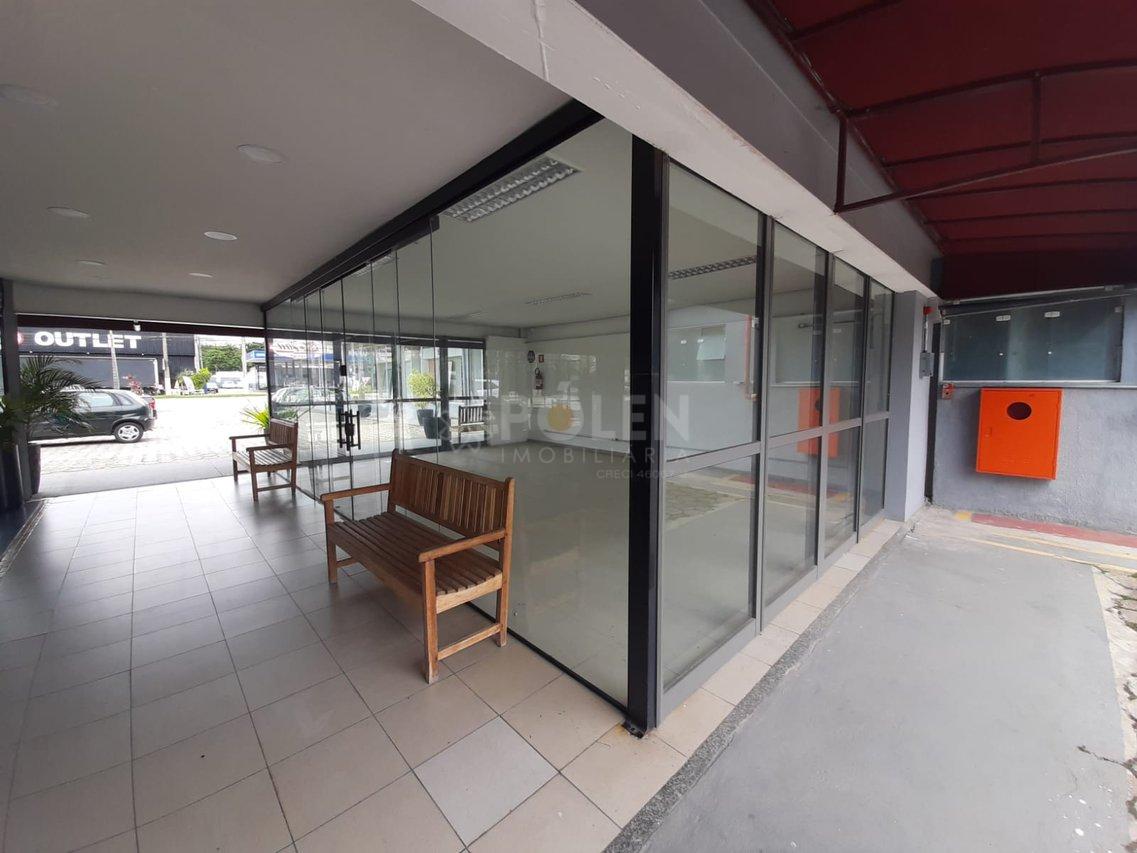 Sala Comercial - Aluga - Jardim Califórnia - Jacareí  Jacareí - 