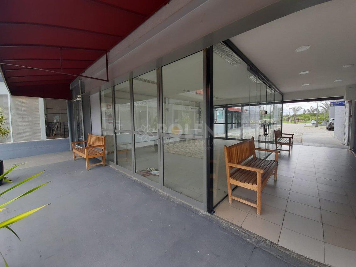 Sala Comercial - Aluga - Jardim Califórnia - Jacareí  Jacareí - 