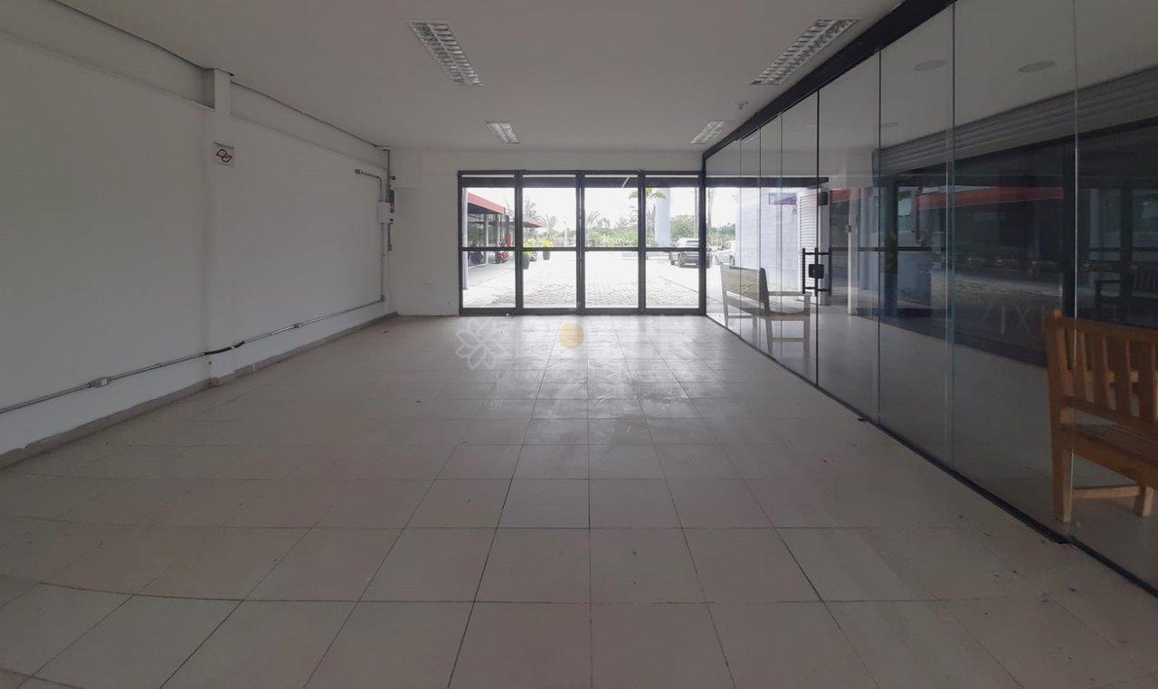 Sala Comercial - Aluga - Jardim Califórnia - Jacareí  Jacareí - 